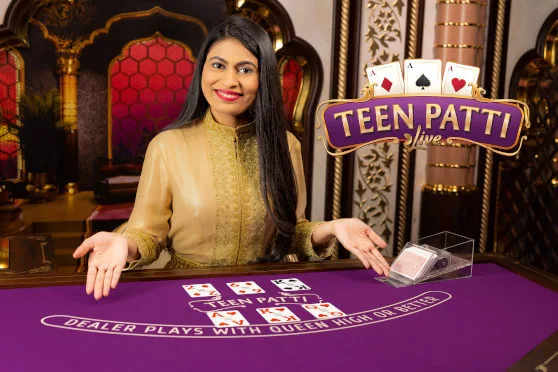 Teen Patti