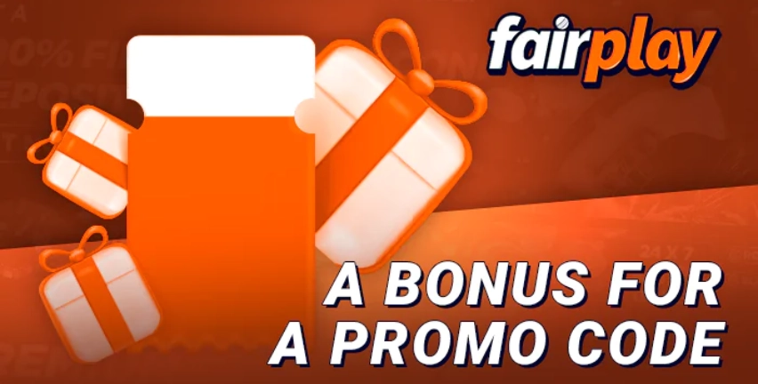 Fairplay India Promo Code