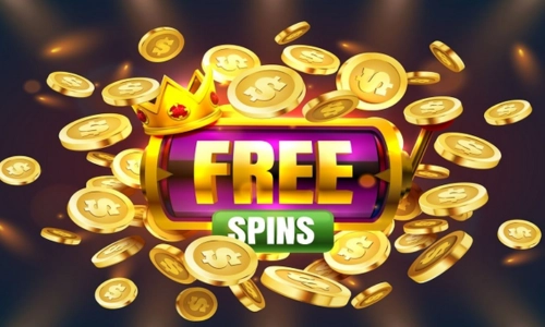 Free spins