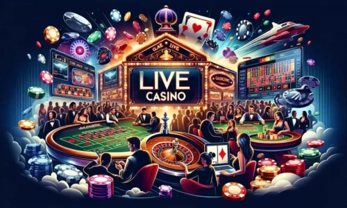 Live Casino