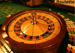 Roulette