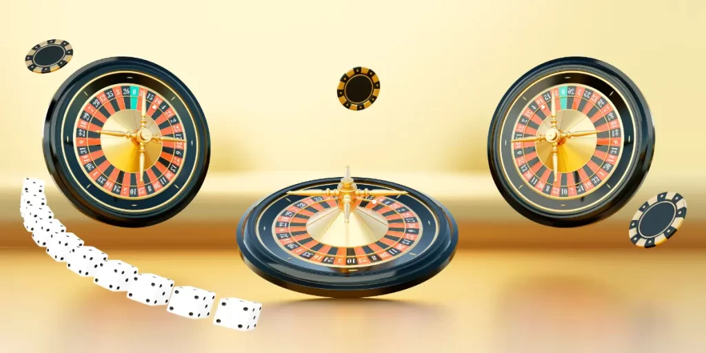 Roulette