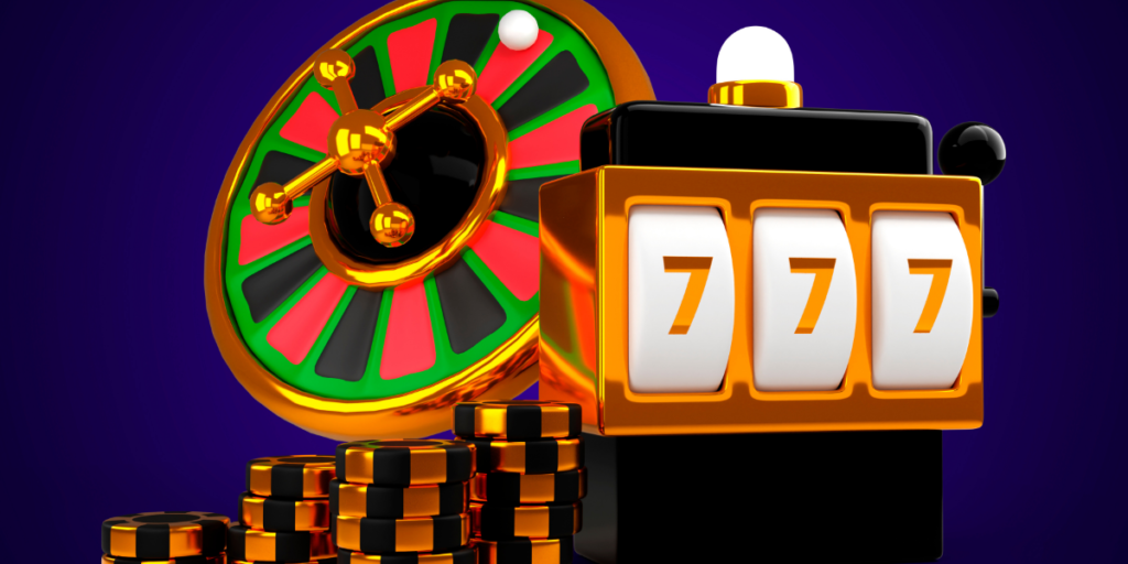 Slot Online game
