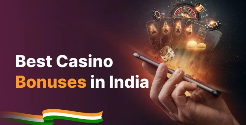 Best Casino Bonus in India