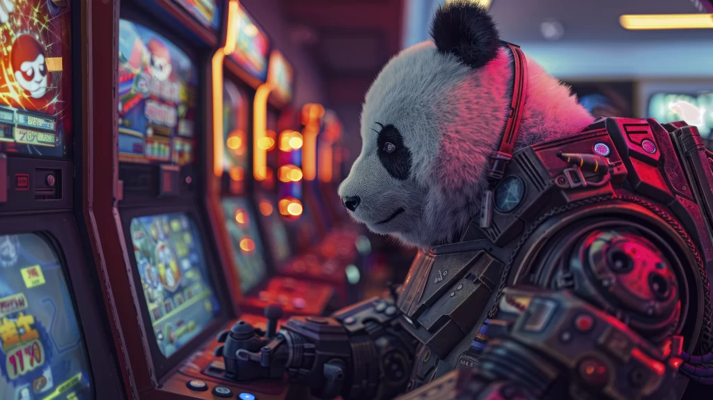 Royal Panda Casino