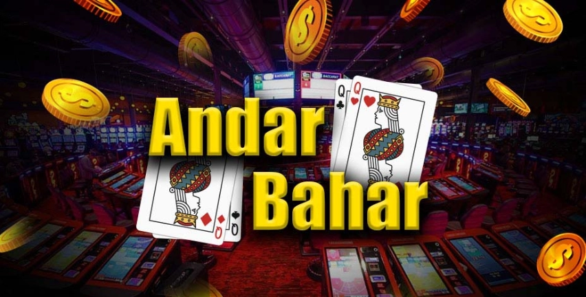 Andar Bahar