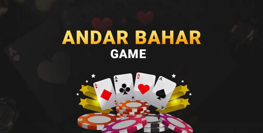 Andar Bahar Card Game Variations