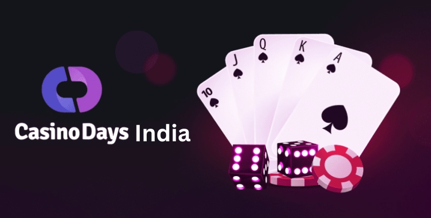 Casino Days India