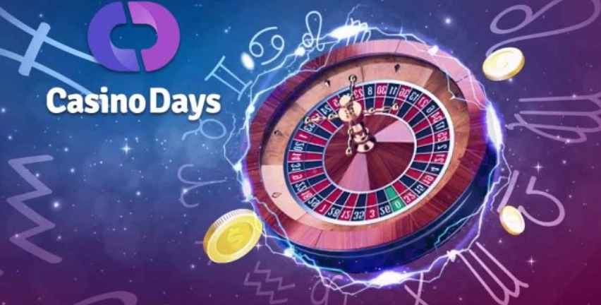 Key Features of Casino Days
