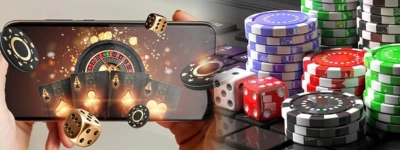 Mobile Casino