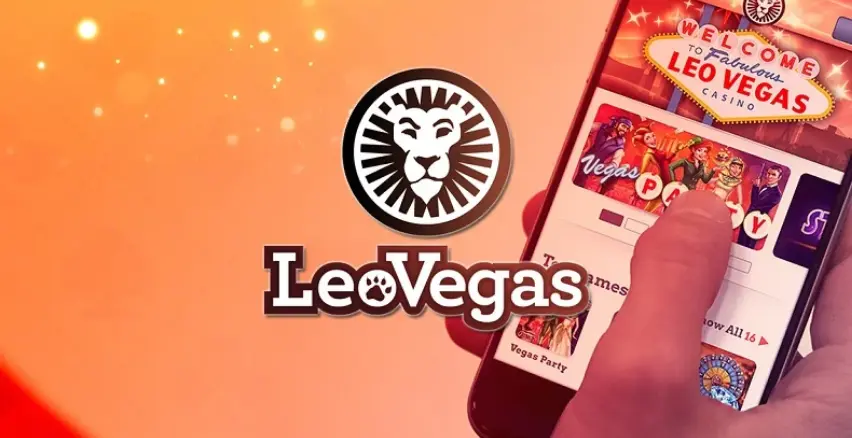 Leovegas Casino Bonus