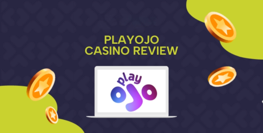 PlayOJO Casino Review