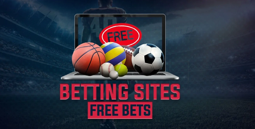 Types of Free Bets Offers