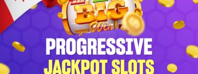 Progressive Jackpots