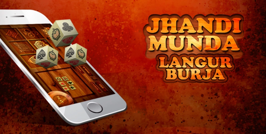 How To Play Jhandi Munda – Step-By-Step Process
