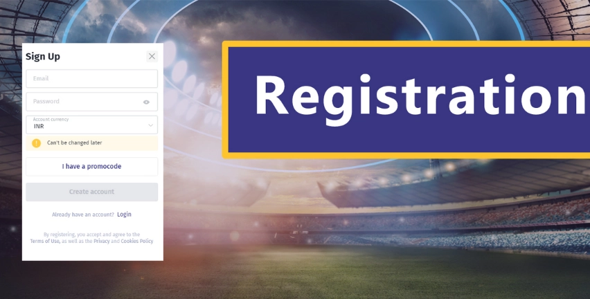 How To Sign Up At Hockey Betting Sites In India?