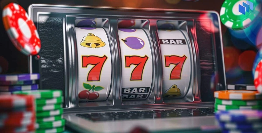 How a Progressive Jackpot Slot Works?