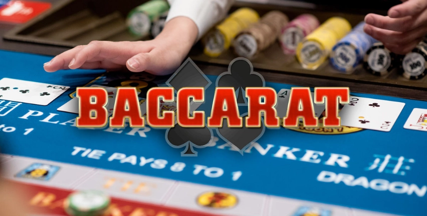 How do We Rate the Best Online Baccarat Casinos?