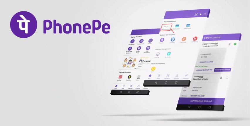 Advantages of PhonePe Betting Sites