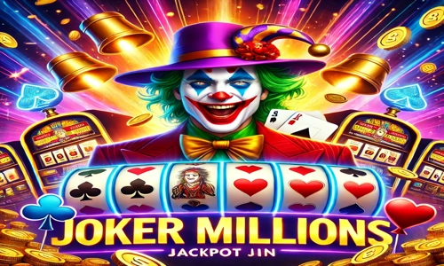 Joker Millions