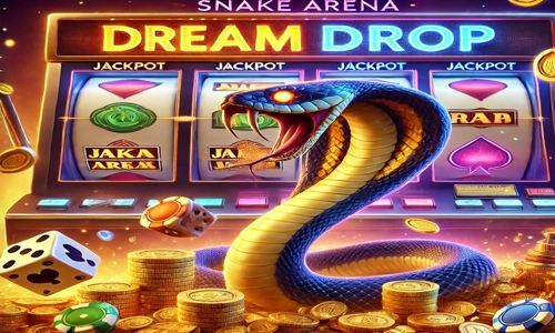 Snake Arena Dream Drop