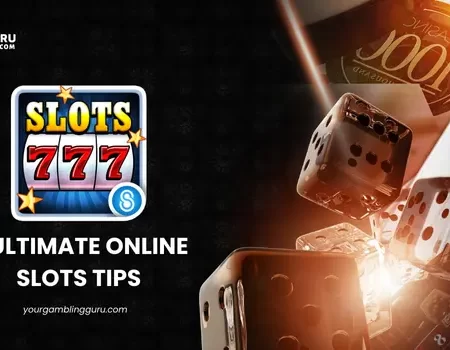 5 Ultimate Online Slots Tips for Players