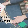 Best Baccarat Strategy Tips on How to Win At Baccarat