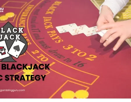 How to Learn Blackjack Basic Strategy?