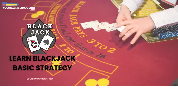 Learn Blackjack Basic Strategy