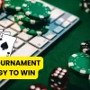 Poker Tournament Strategy To Win in 2024