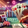 Teen Patti Sequence – 3 Patti Sequence List and Rules